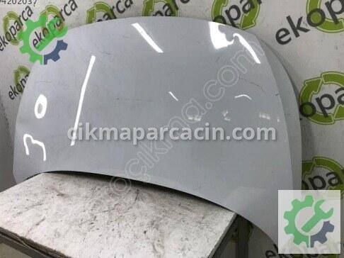 2019 Volkswagen ID.4 Kaput Çıkma Parça İstanbul