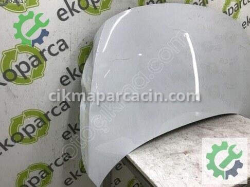 2019 Volkswagen ID.4 Kaput Çıkma Parça İstanbul