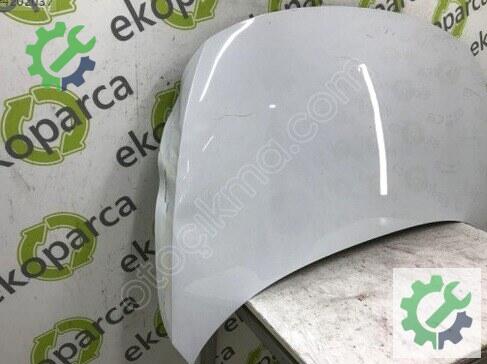 2019 Volkswagen ID.4 Kaput Çıkma Parça