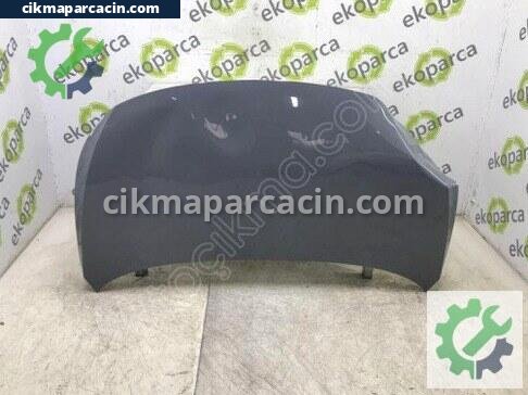 Volkswagen ID.4 Kaput çıkma parça