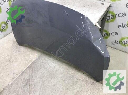 2019 Volkswagen ID.4 Kaput Çıkma Parça