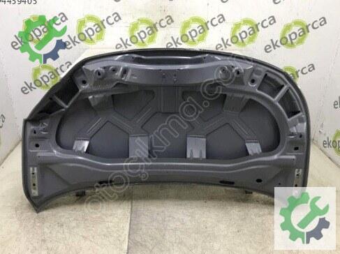 2019 Volkswagen ID.4 Kaput Çıkma Parça