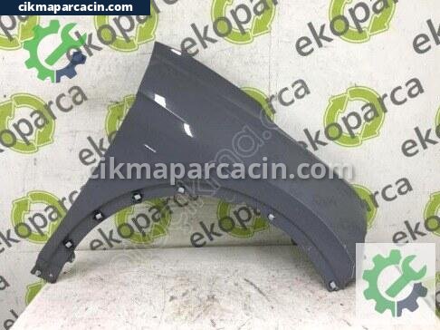 Volkswagen ID.4 Sağ Çamurluk çıkma parça