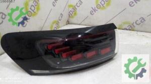 VOLKSWAGEN ID.4 2020 2022 SOL DIŞ STOP 11A945207A