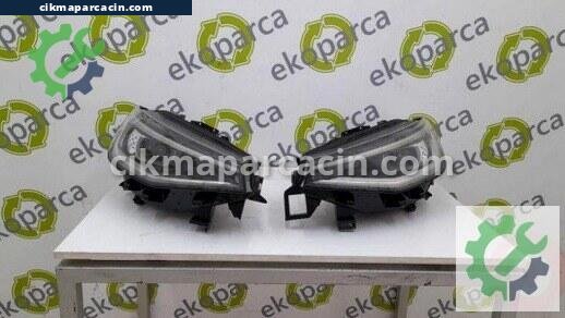 Volkswagen ID.4 Far Beyni çıkma parça