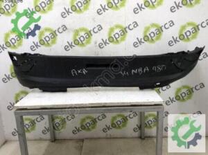 VOLKSWAGEN ID.4 2020 2025 ARKA TAMPON 11A807521A