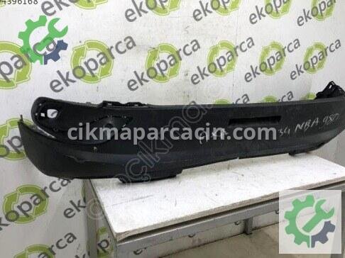 2020 Volkswagen ID.4 Arka Tampon Çıkma Parça İstanbul