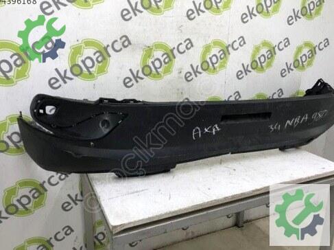 2020 Volkswagen ID.4 Arka Tampon Çıkma Parça