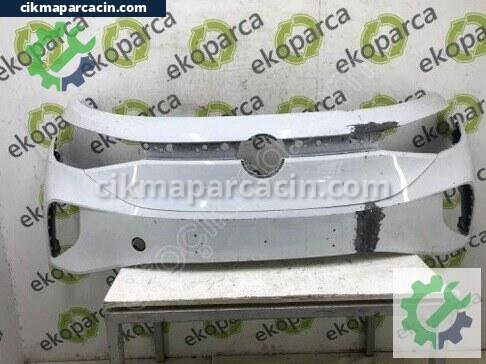 Volkswagen ID.4 Ön Tampon çıkma parça
