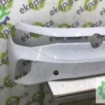 2021 Volkswagen ID.3 Ön Tampon Çıkma Parça