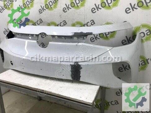 2021 Volkswagen ID.4 Ön Tampon Çıkma Parça İstanbul