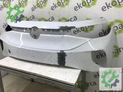 2021 Volkswagen ID.3 Ön Tampon Çıkma Parça