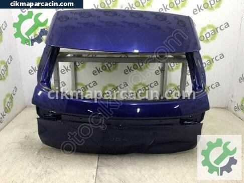 Volkswagen ID.4 Bagaj Kapağı çıkma parça