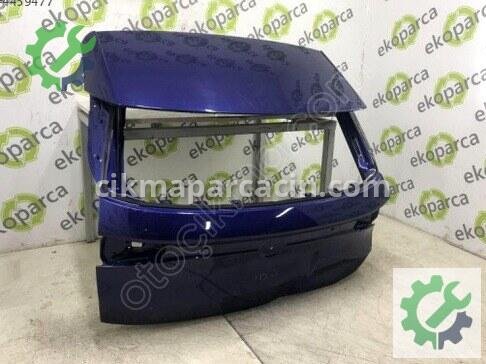 2021 Volkswagen ID.4 Bagaj Kapağı Çıkma Parça İstanbul
