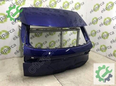 2021 Volkswagen ID.4 Bagaj Kapağı Çıkma Parça