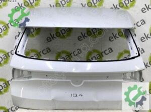 VOLKSWAGEN ID.4 2021 2025 BAĞAJ KAPAĞI 11A827025