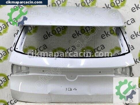Volkswagen ID.4 Bagaj Kapağı çıkma parça