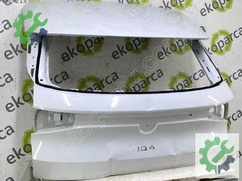 2021 Volkswagen ID.4 Bagaj Kapağı Çıkma Parça