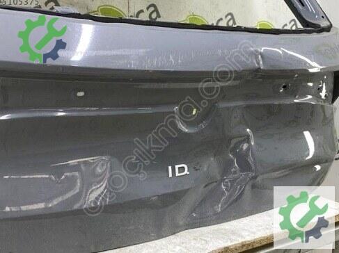 2021 Volkswagen ID.4 Bagaj Kapağı Çıkma Parça
