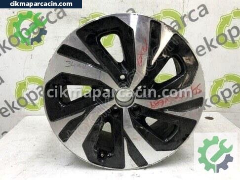 Volkswagen ID.4 Jant çıkma parça