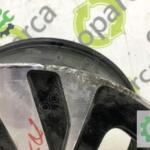 2021 Volkswagen ID.4 Jant Çıkma Parça
