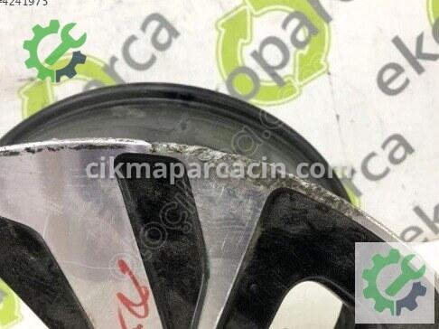 2021 Volkswagen ID.4 Jant Çıkma Parça İstanbul