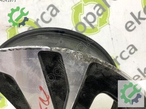 2021 Volkswagen ID.4 Jant Çıkma Parça