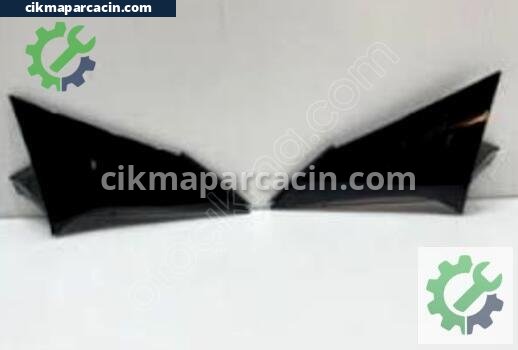 Volkswagen ID.4 Sağ Bagaj çıkma parça