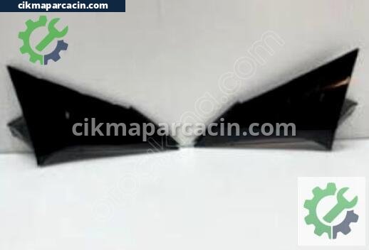 Volkswagen ID.4 Sol Bagaj çıkma parça