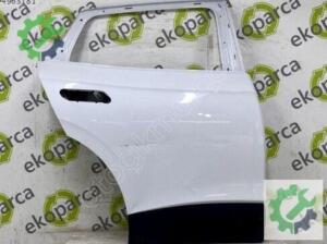 VOLKSWAGEN ID.4 2021 2026 SAĞ ARKA KAPI 11A833056