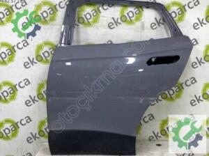 VOLKSWAGEN ID.4 2021 2026 SOL ARKA KAPI 11A833055