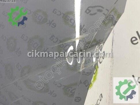 2021 Volkswagen ID.4 Sol Arka Kapı Çıkma Parça İstanbul