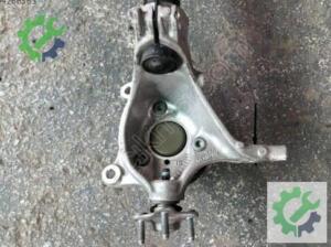 VOLKSWAGEN ID.4 2022 2025 SOL ÖN TAŞIYICI 1EA407257H