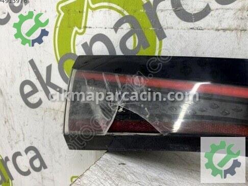 Audi Q8 Arka Stop 11A945093A çıkma parça