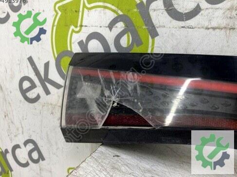 Audi Q8 Arka Stop 11A945093A çıkma parça
