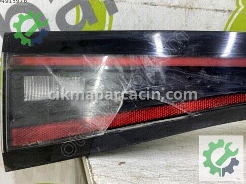 Audi Q8 Arka Stop 11A945093A çıkma parça
