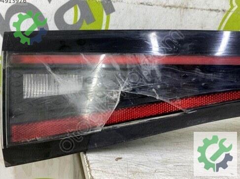 Audi Q8 Arka Stop 11A945093A çıkma parça