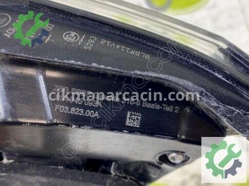 Audi Q8 Arka Stop 11A945093A çıkma parça