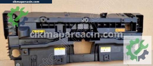 Volkswagen ID.4 Taşıyıcı çıkma parça