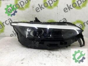 VOLKSWAGEN ID.7 2022 2025 SAĞ FAR  MATRİX 14B941036B