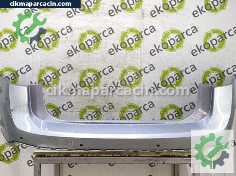 Volkswagen ID.7 Arka Tampon çıkma parça