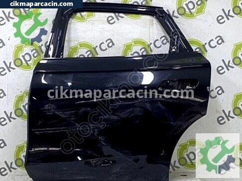 Volkswagen ID.7 Sol Arka Kapı çıkma parça