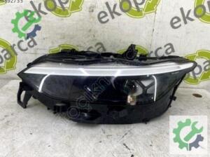 VOLKSWAGEN ID.7 2025 2026 SOL FAR 14B941035B