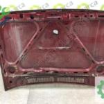 VOLKSWAGEN JETTA 1984 1992 KAPUT 191823031E