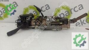 VOLKSWAGEN JETTA 2004 2011 DİREKSİYON MODÜLÜ 1K0953549AG