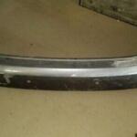 VOLKSWAGEN JETTA 2005 2010 ARKA TAMPON 1K0807421
