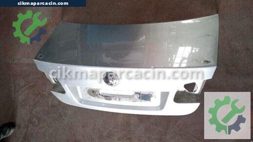 Volkswagen Jetta Bagaj Kapağı çıkma parça