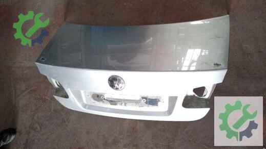 Volkswagen Jetta Bagaj Kapağı çıkma parça