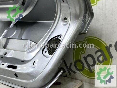 Volkswagen Jetta Bagaj Kapağı 1K5827025 çıkma parça