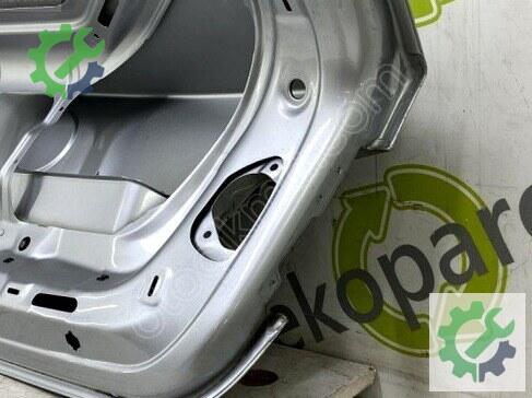 Volkswagen Jetta Bagaj Kapağı 1K5827025 çıkma parça
